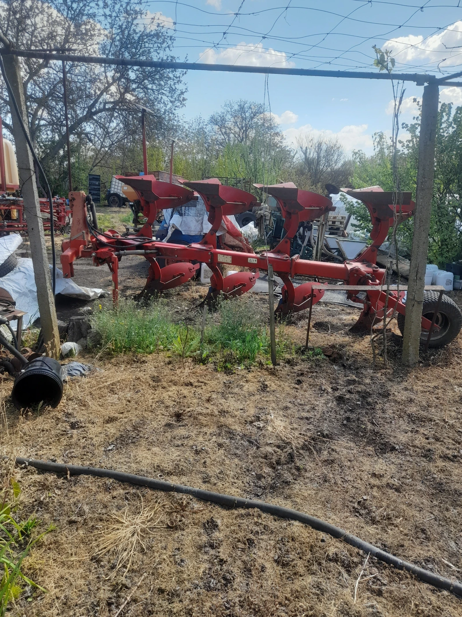 Трактор John Deere 6130 М, снимка 8 - Селскостопанска техника - 54453718