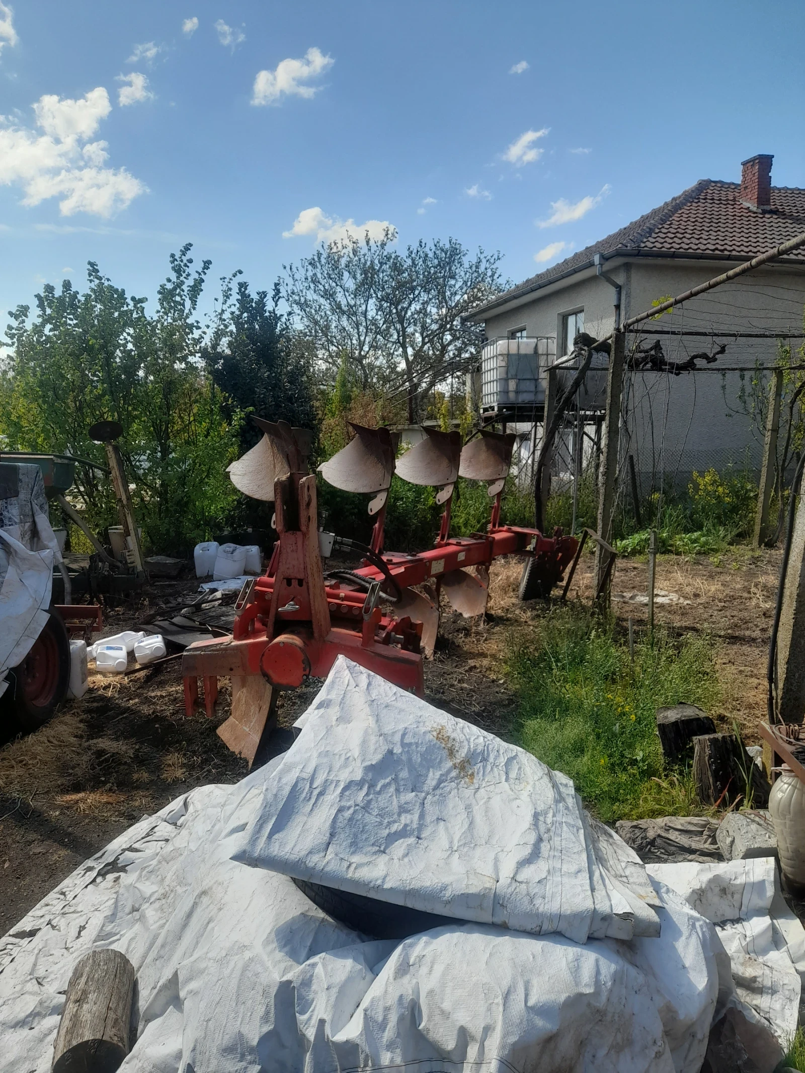 Трактор John Deere 6130 М, снимка 7 - Селскостопанска техника - 54453718