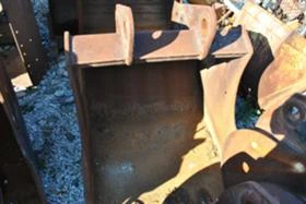 Допълнително оборудване Друг вид КОФА ЗА БАГЕР 95СМ, снимка 5