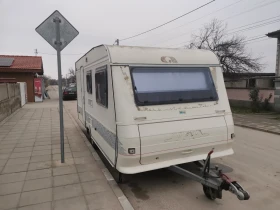 Каравана Adria ADRIA 5105, снимка 2