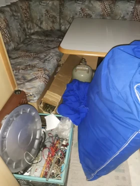 Каравана Adria ADRIA 5105, снимка 16