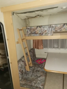 Каравана Adria ADRIA 5105, снимка 14