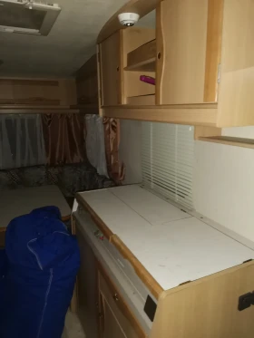 Каравана Adria ADRIA 5105, снимка 3