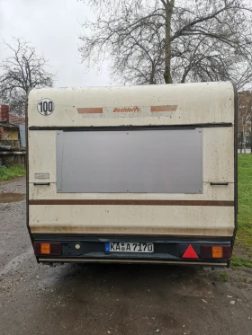 Каравана Dethleffs RC 5, снимка 4