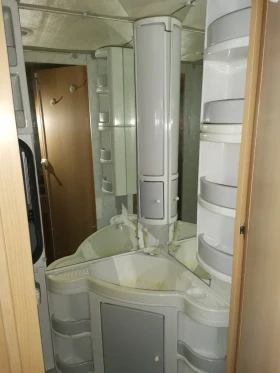 Каравана Adria ADRIA 5105, снимка 10