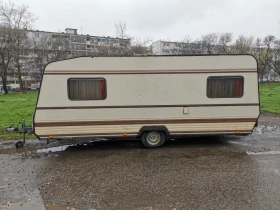 Каравана Dethleffs RC 5, снимка 2