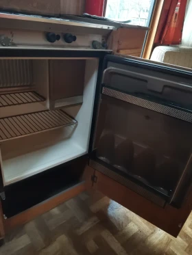 Каравана Dethleffs RC 5, снимка 14