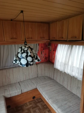 Каравана Dethleffs RC 5, снимка 17