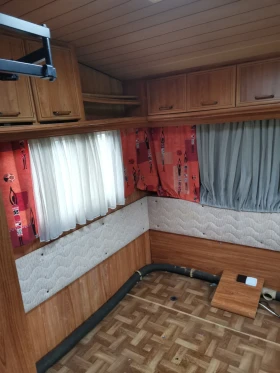 Каравана Dethleffs RC 5, снимка 9