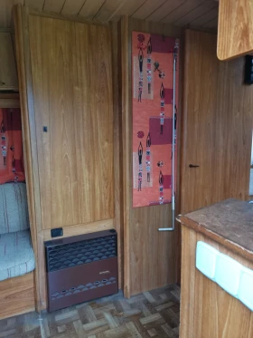 Каравана Dethleffs RC 5, снимка 13