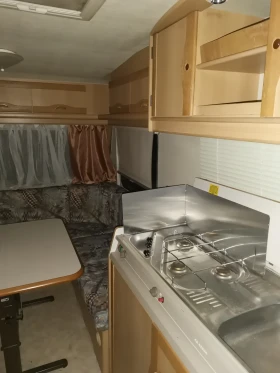 Каравана Adria ADRIA 5105, снимка 9