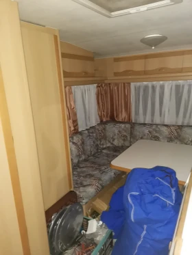 Каравана Adria ADRIA 5105, снимка 16 - Каравани и кемпери - 52716294