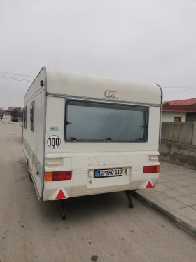Каравана Adria ADRIA 5105, снимка 4