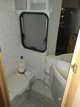 Каравана Adria ADRIA 5105, снимка 13