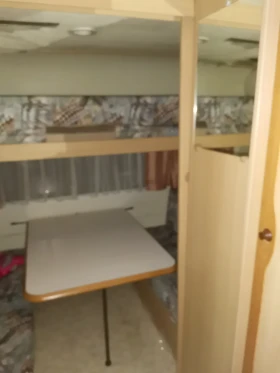 Каравана Adria ADRIA 5105, снимка 14 - Каравани и кемпери - 52716294