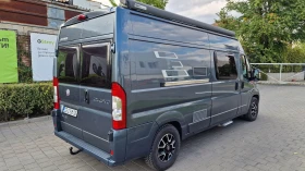 ����� �� �������� �� ������ HYMER / ERIBA Car 322