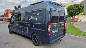 ����� �� �������� �� ������ HYMER / ERIBA Car 322