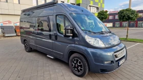 ����� �� �������� �� ������ HYMER / ERIBA Car 322