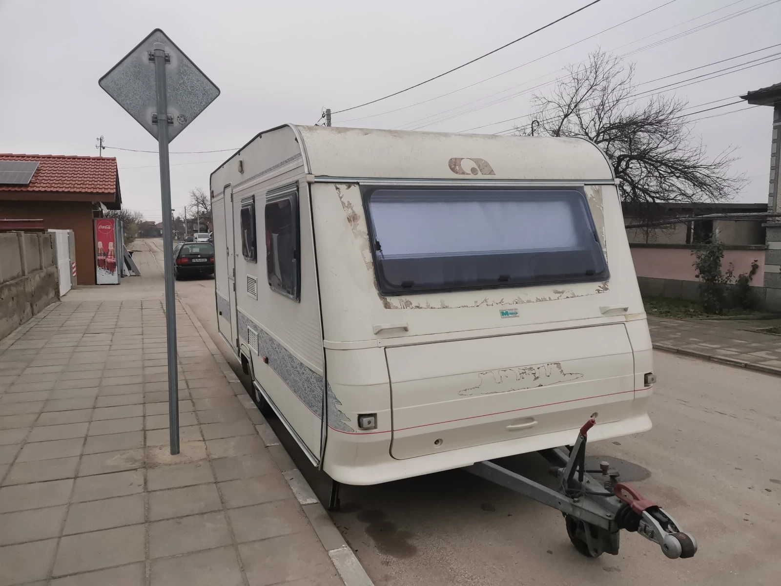 �������� Adria ADRIA 5105 | Mobile.bg � ����������� 2
