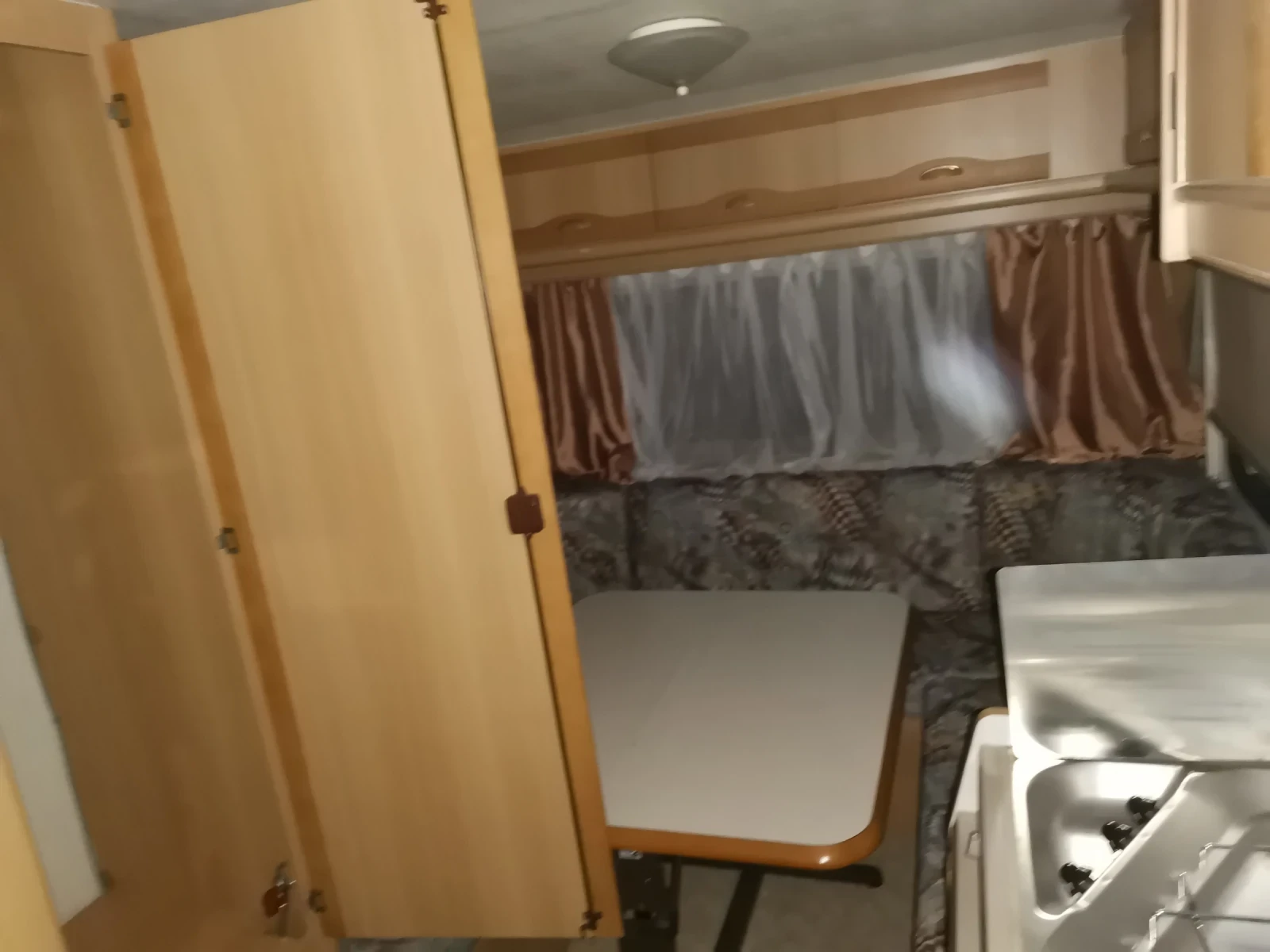 �������� Adria ADRIA 5105 | Mobile.bg � ����������� 11