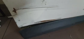 Врата предна дясна Нисан Кашкай/Nissan Qashqai +2 2013, снимка 2