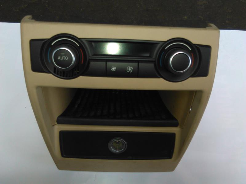 Климатична система за BMW X5, снимка 1 - Части - 25100476
