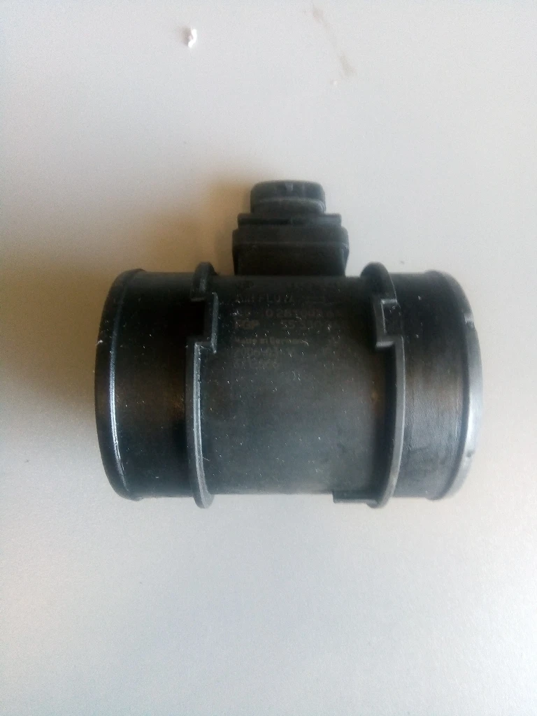 Дебитомер Опел Астра Н 1.7тдци (6)