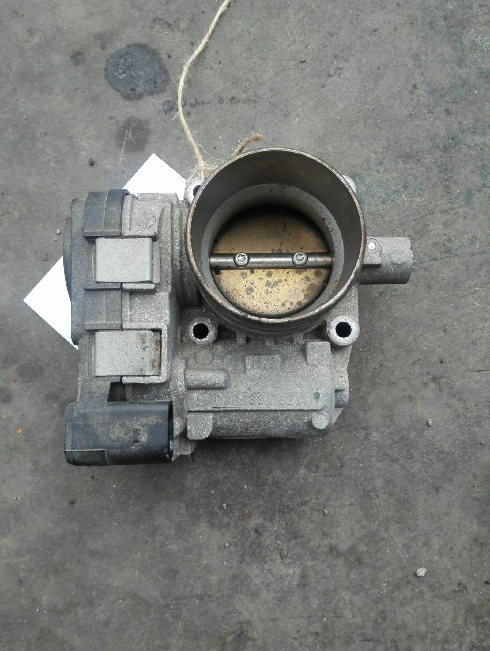    5 1.6fsi | Mobile.bg   1