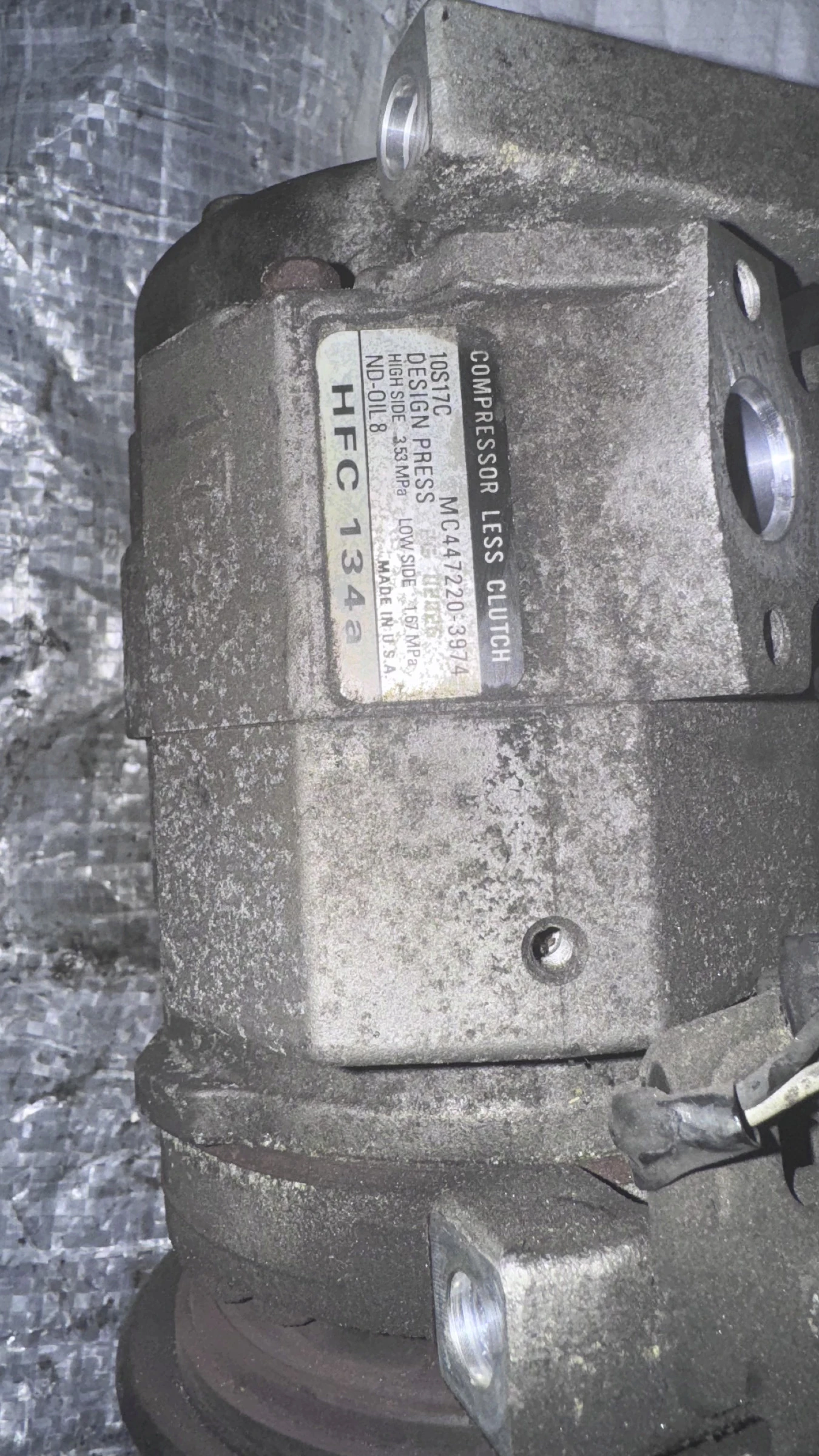     Jeep Cherokee 2003 - MC447220-3974 / 10S17C | Mobile.bg   2