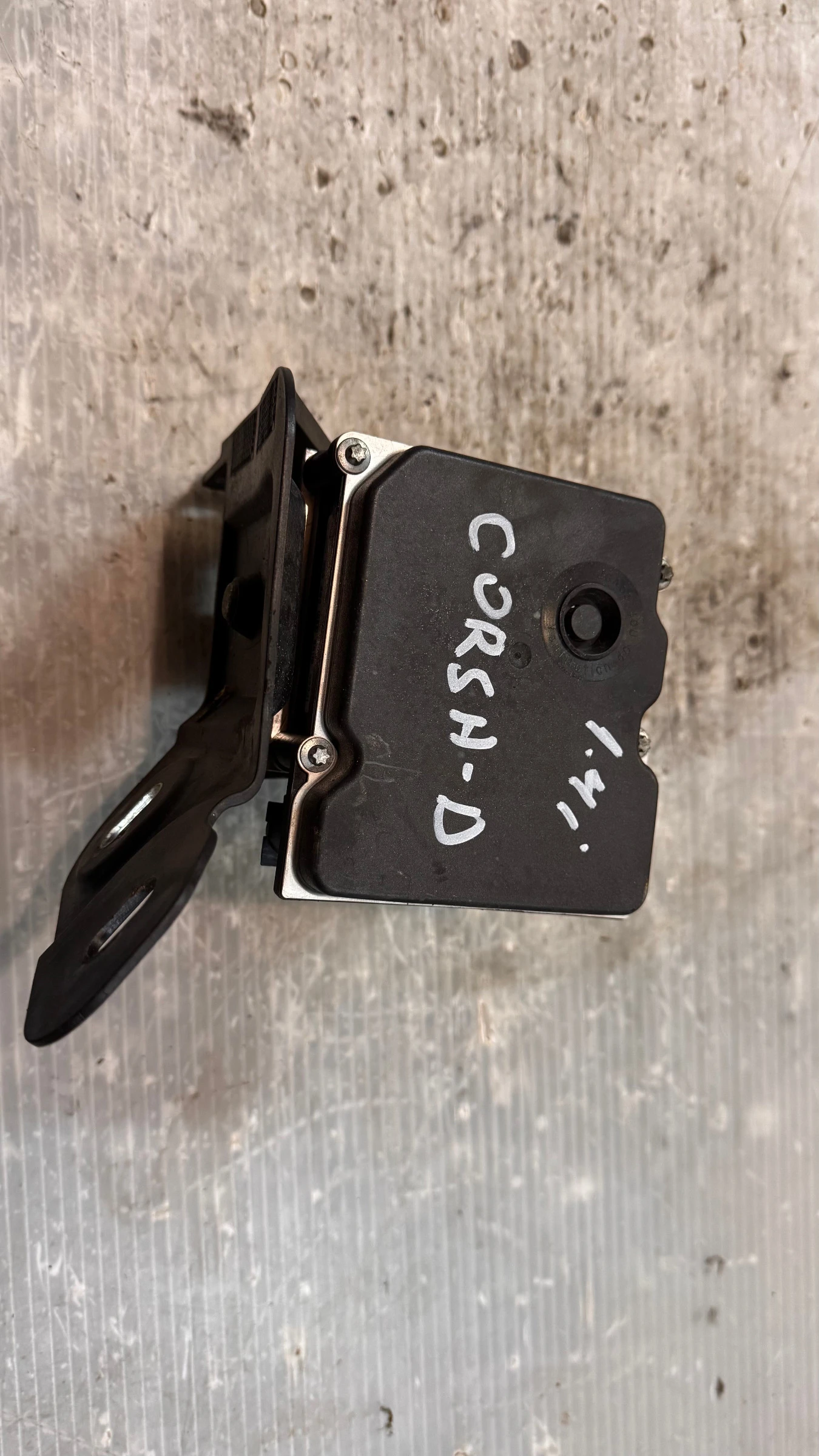 ABS ����� / ABS ����� �� Opel Corsa - 0265230285 | Mobile.bg � ����������� 1