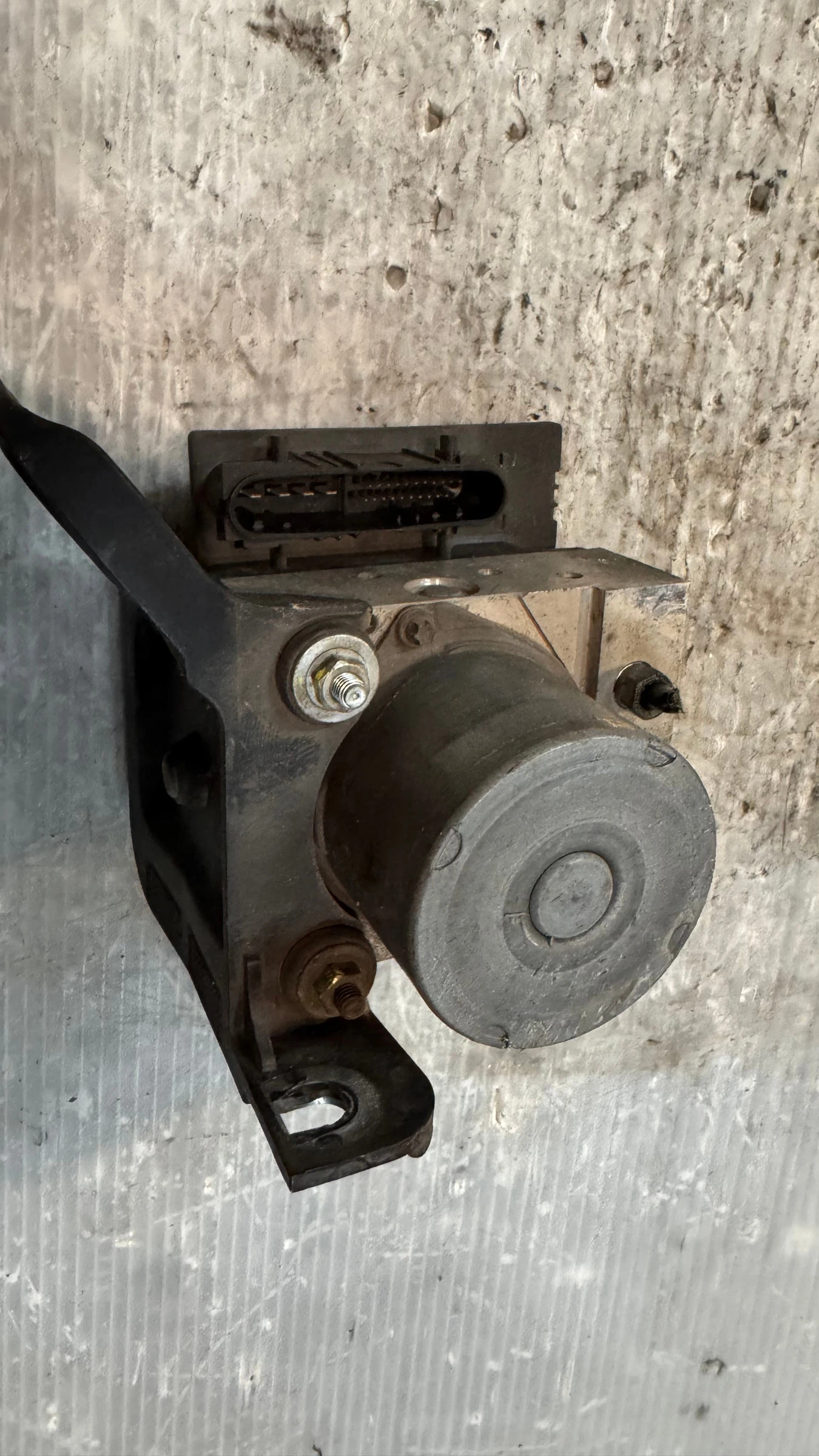 ABS ����� / ABS ����� �� Opel Corsa - 0265230285 | Mobile.bg � ����������� 2