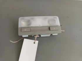 Плафон заден опел астра 1.7цдти j