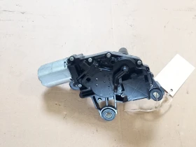 Моторче задна чистачка Фолксваген Поло (7)