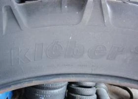 Гуми, снимка 4