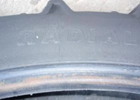 Гуми, снимка 7