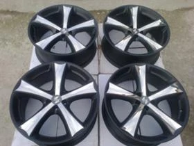 Джанти за Toyota GT86, снимка 1