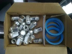 Джанти за Toyota GT86, снимка 2