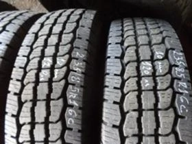 Гуми Зимни 235/85R16, снимка 3