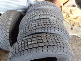 Гуми Зимни 235/85R16, снимка 6