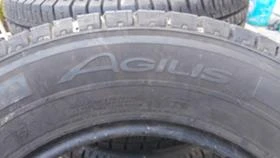 Гуми Летни 205/75R16, снимка 8