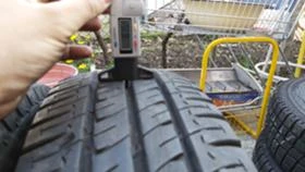 Гуми Летни 205/75R16, снимка 4