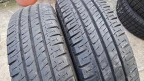 Гуми Летни 205/75R16, снимка 2