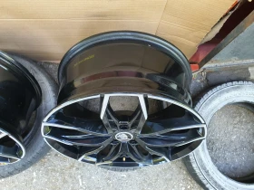 Джанти за Skoda Octavia, снимка 5