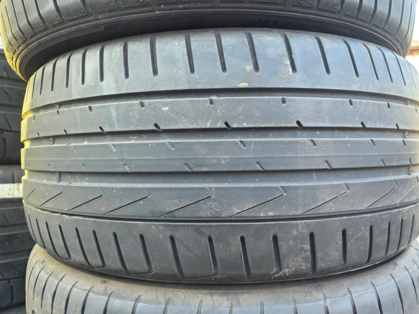 ���� 225/45R17 | Mobile.bg � ����������� 1