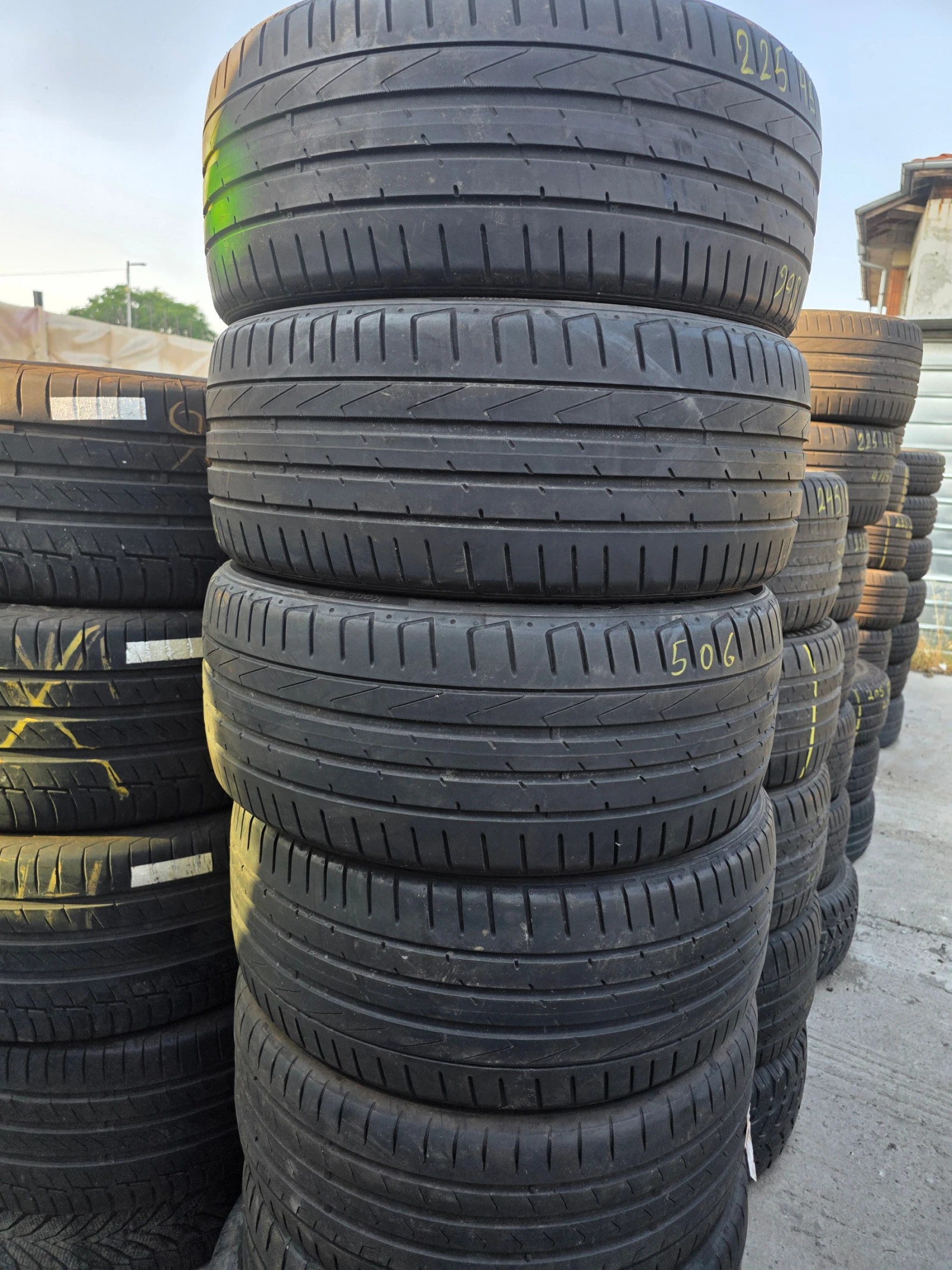 ���� 225/45R17 | Mobile.bg � ����������� 5