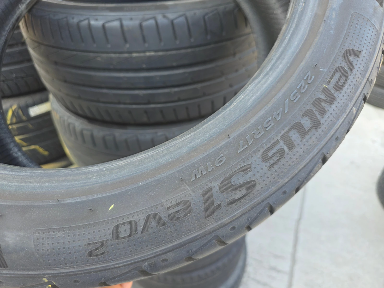 ���� 225/45R17 | Mobile.bg � ����������� 6