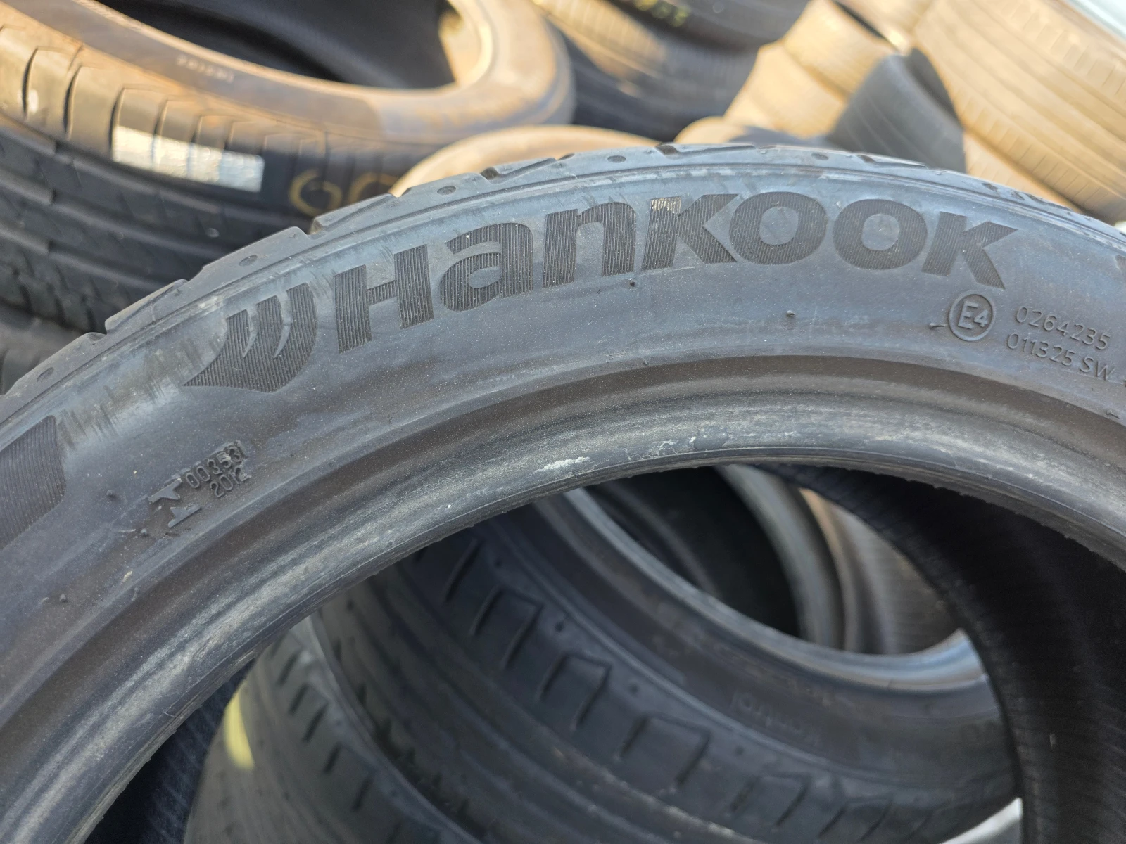 ���� 225/45R17 | Mobile.bg � ����������� 7