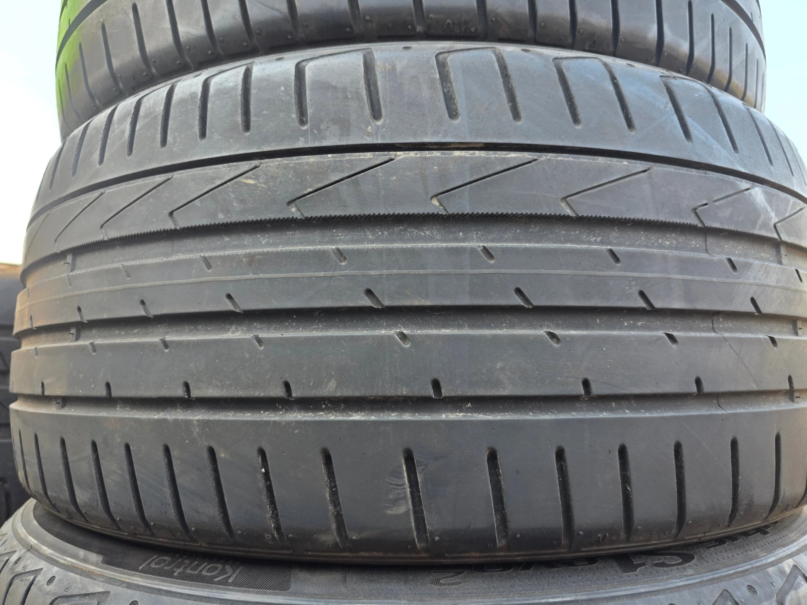 ���� 225/45R17 | Mobile.bg � ����������� 3