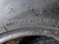 Гуми Зимни 235/85R16, снимка 11