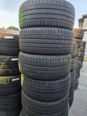 Гуми Летни 225/45R17, снимка 5 - Гуми и джанти - 53643272